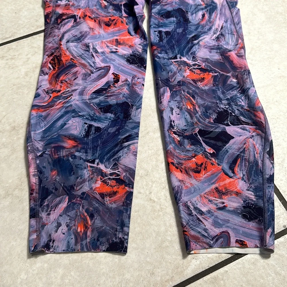 Lululemon Base‎ Pace High-Rise Running Tight 25